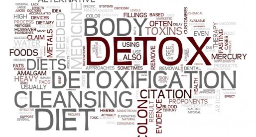 detoxification therapy