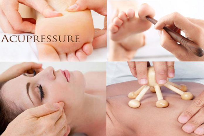 Acupressure